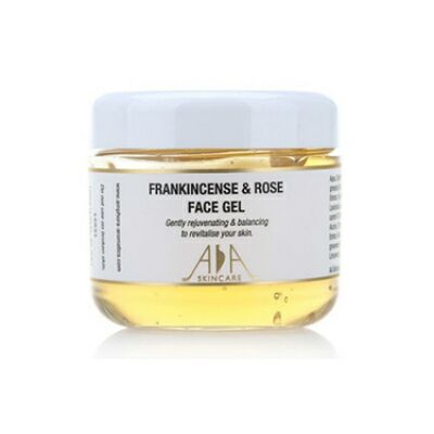 AA Skincare乳香玫瑰面膠