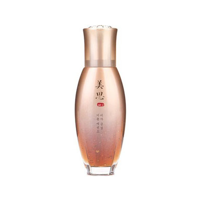 謎尚美思韓方金雪起潤精華導入液