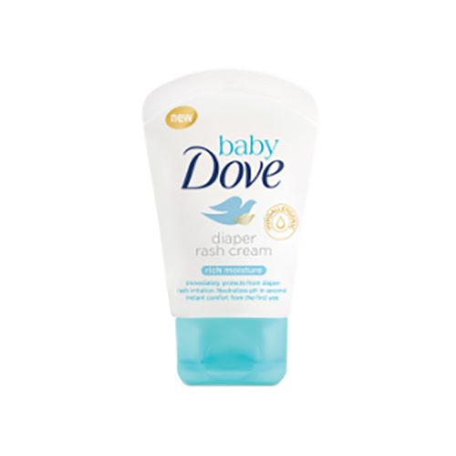 Dove 多芬嬰兒保濕護臀霜