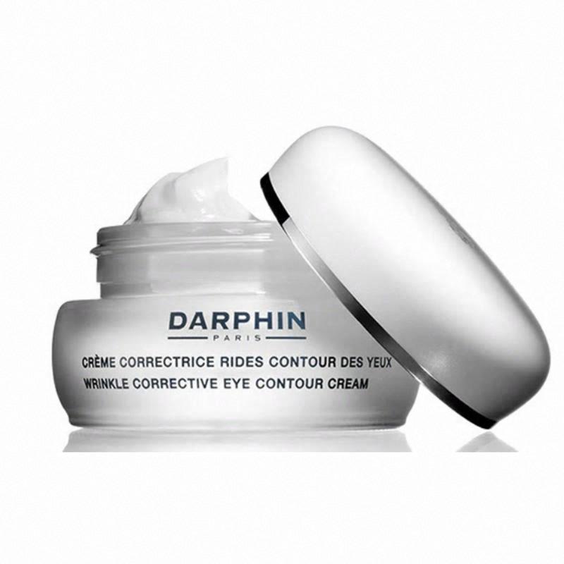 DARPHIN木蘭精華抗皺亮采眼霜