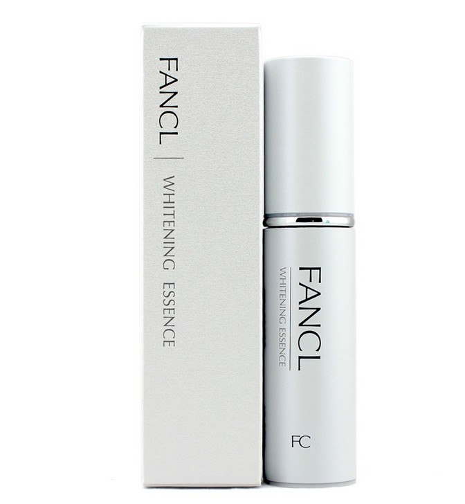 FANCL瑩亮凈白精華露