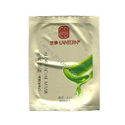 蘭亭完美面膜（蘆薈鎖水型）