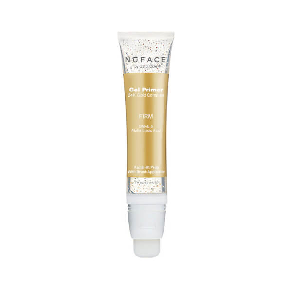 NuFACE Gel Primer 24K Gold Complex - Firm