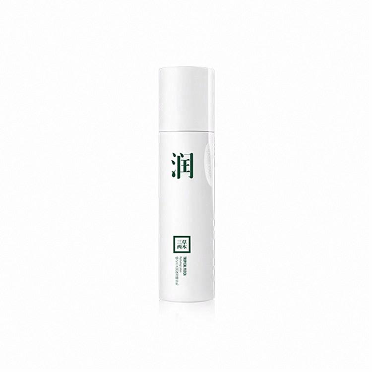 三草兩木 極之蘭水潤保濕精華乳
