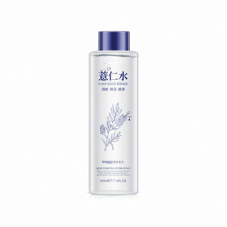 形象美薏仁保濕水