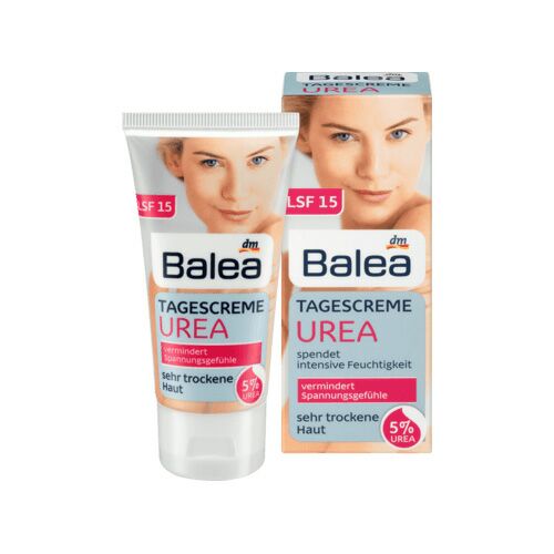Balea 芭樂雅尿素日霜