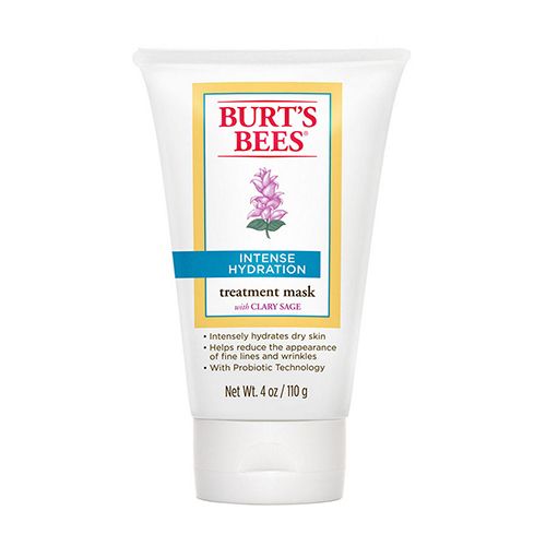 BURT'S BEES 小蜜蜂水之初面膜