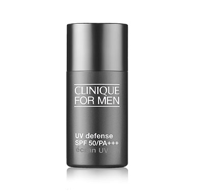 倩碧男士卓越防曬乳SPF30+／PA+++