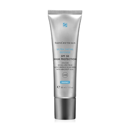 修麗可菁致容顏日光防曬乳SPF30+