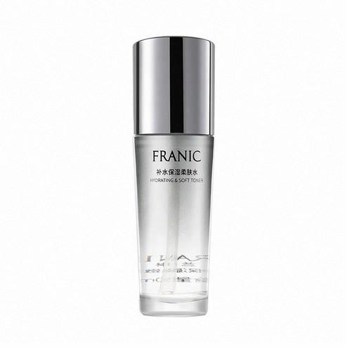 FRANIC法蘭琳卡補水保濕柔膚水