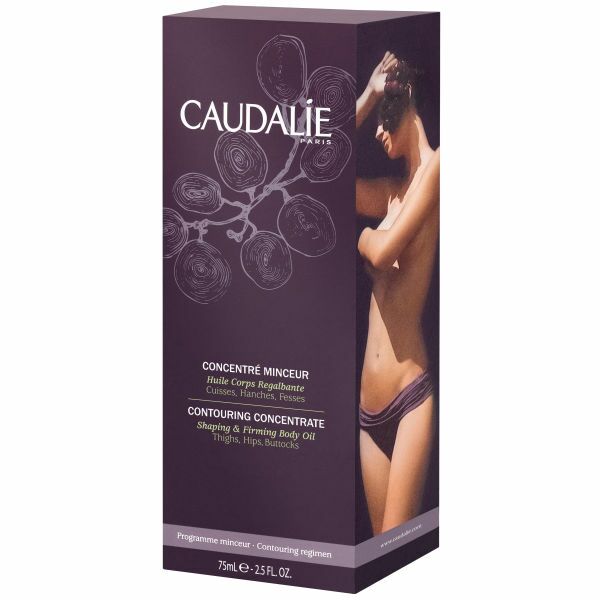 Caudalie Contouring Concentrate 