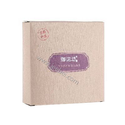 御泥坊 黑玫瑰礦物蠶絲面膜