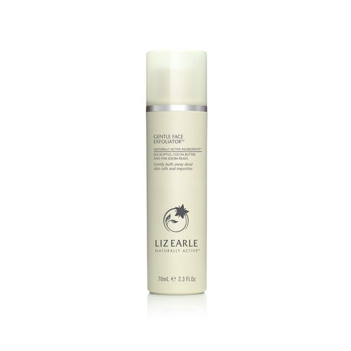 Liz Earle 溫和去角質膏