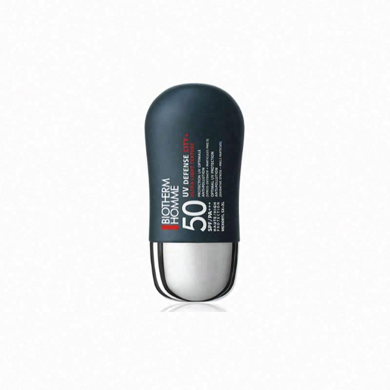 碧歐泉男士城市防護隔離霜 SPF30+／PA+++