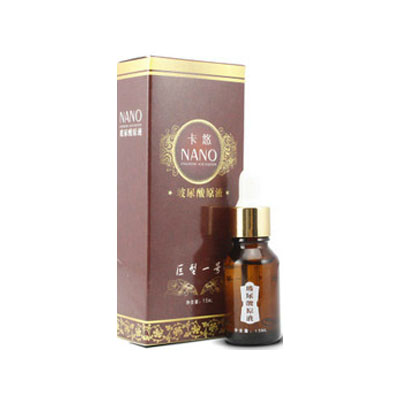 巨型一號卡悠玻尿酸原液