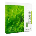 同仁堂參菊養顏面貼膜
