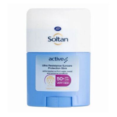 博姿Boots 防曬乳液SPF50+