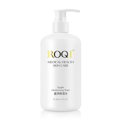 ROQI若清盈潤保濕水