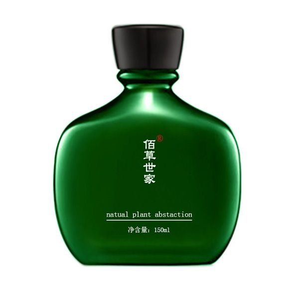 佰草世家 青春定格原液
