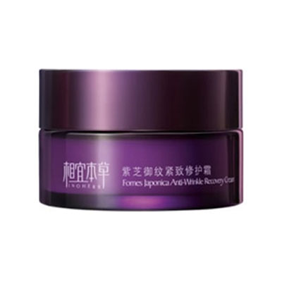 相宜本草紫芝御紋緊致修護霜