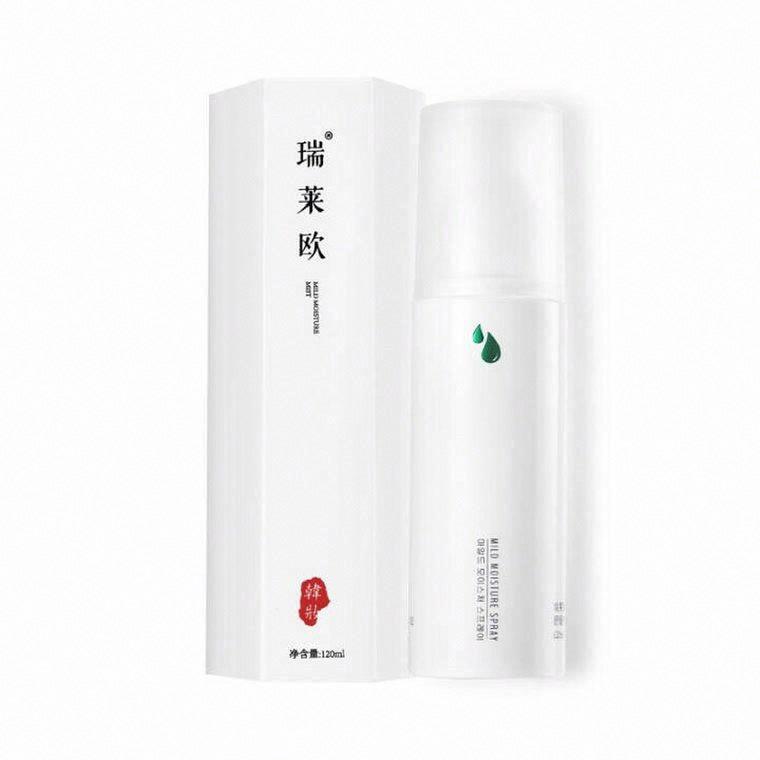 瑞萊歐舒緩修復保濕噴霧