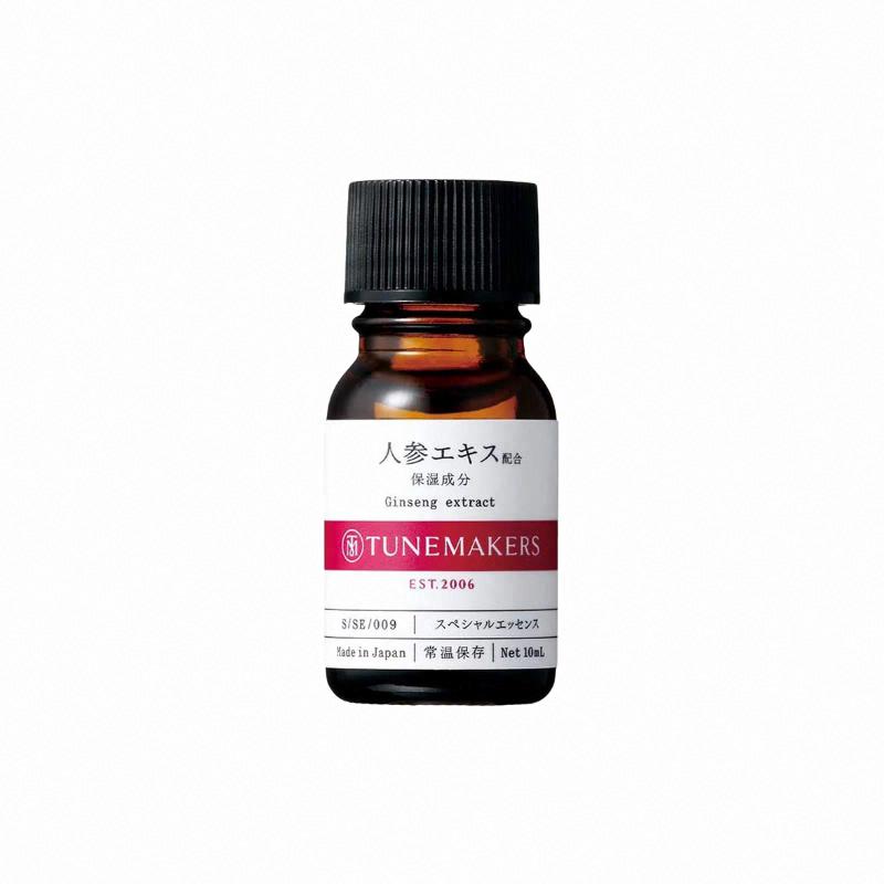 渡美人參萃取精華