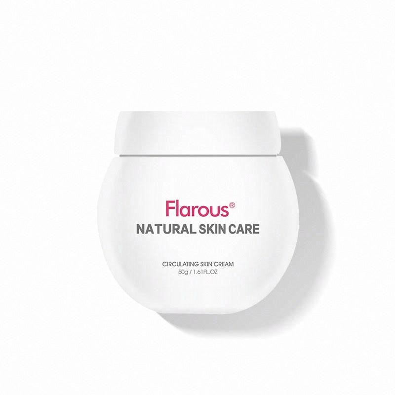 Flarous 弗瑞思循環理膚霜
