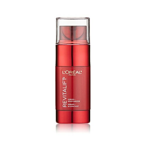 L\'Oreal 歐萊雅雙萃賦活精華乳