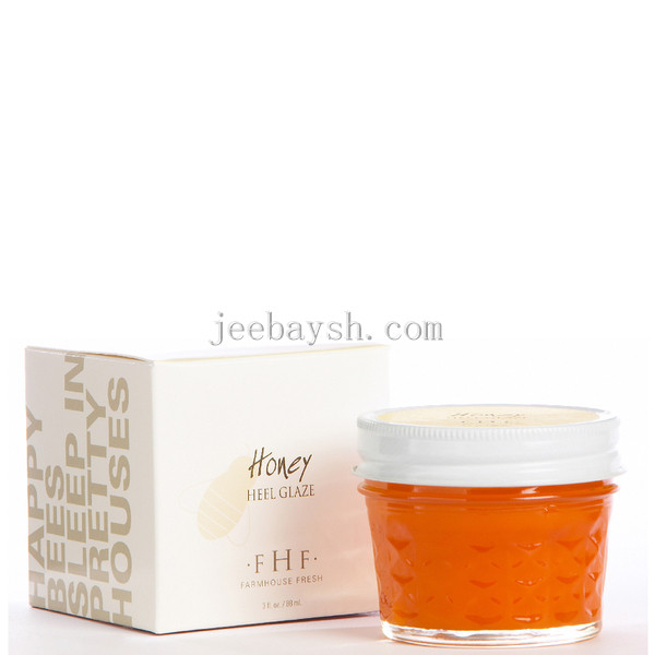 FarmHouse Fresh Honey Heel Glaze