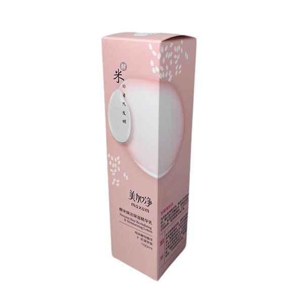 美加凈酵米煥活保濕精華乳