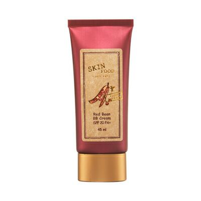 思親膚紅豆保濕遮瑕霜 SPF20 PA+ #2 自然色