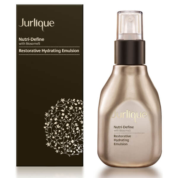 Jurlique Nutri-Define Hydrating Emulsion