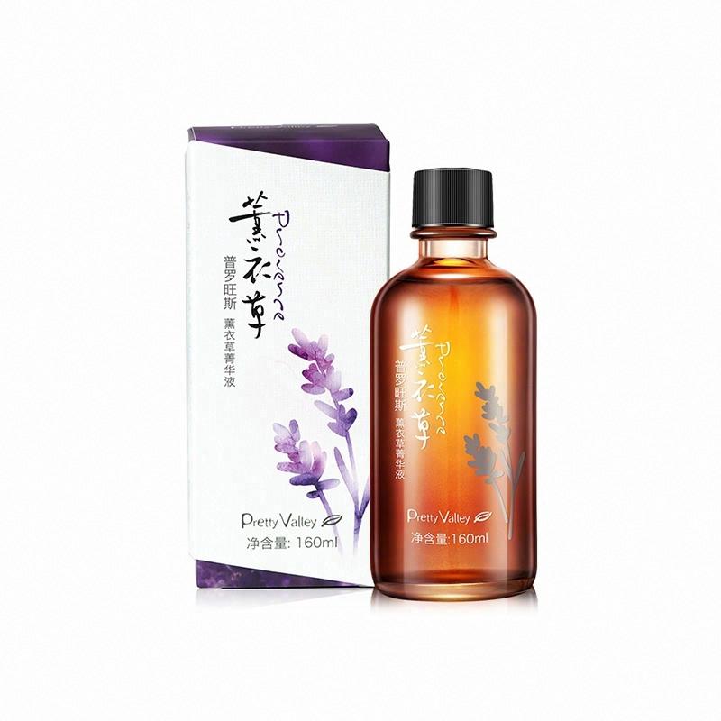 Pretty Valley 普羅旺斯薰衣草菁華液