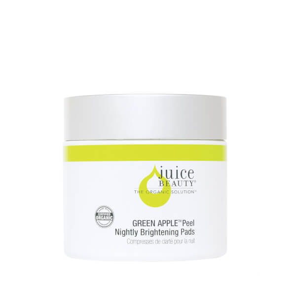 Juice Beauty Green Apple Peel Nightly Brightening Pads