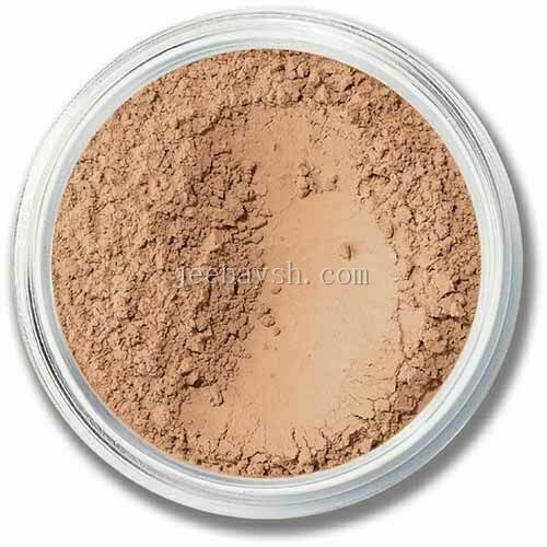 bareMinerals Matte Foundation Broad Spectrum SPF 15