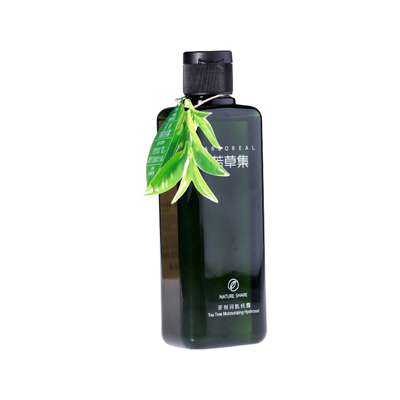 芳草集茶樹潤肌純露