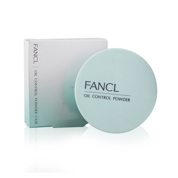FANCL祛痘控油粉末