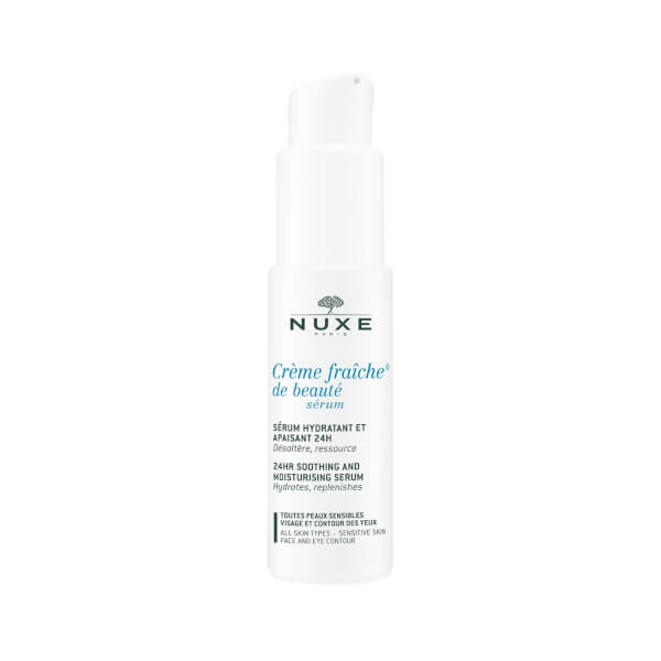NUXE Creme Fraiche Serum