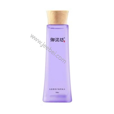 御泥坊 光感皙妍礦物柔膚水