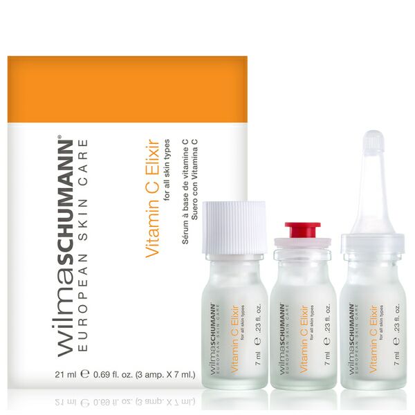 Wilma Schumann Vitamin C Elixir