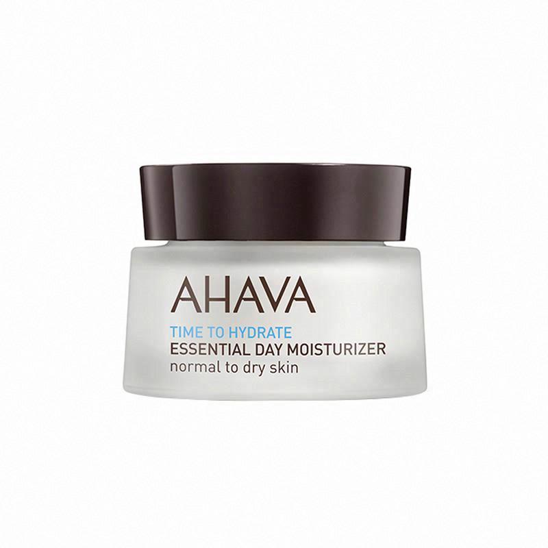 AHAVA精致水潤保濕日霜（正常及偏干性肌膚）