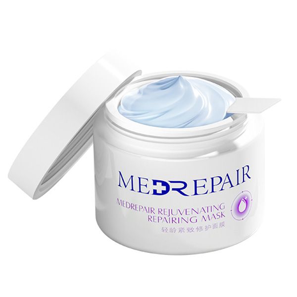 MedRepair米蓓爾輕齡緊致修護面膜