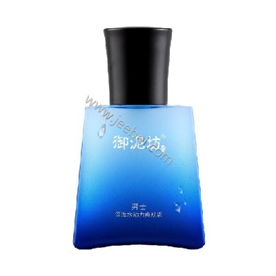 御泥坊男士深海水動力爽膚乳