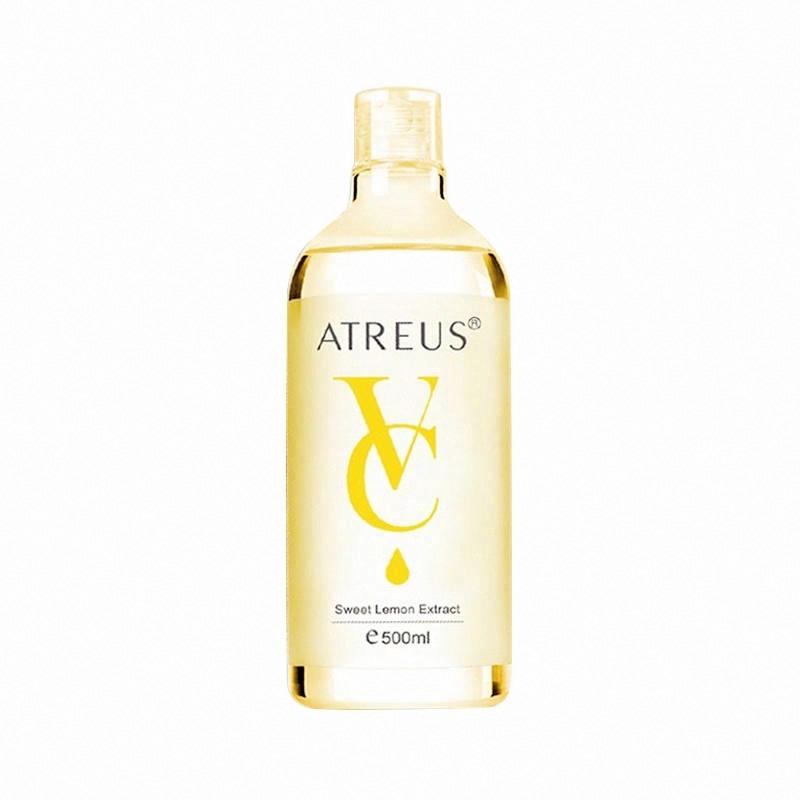 ATREUS VC卸妝水
