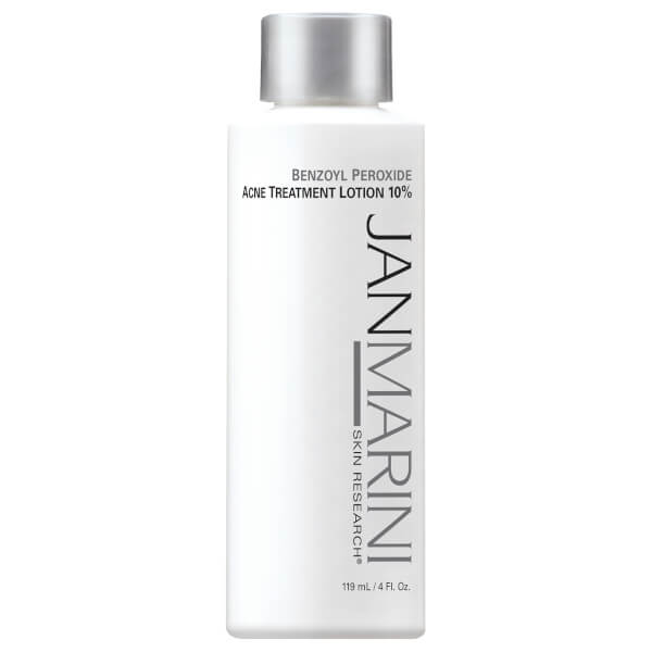 Jan Marini Benzoyl Peroxide 10%