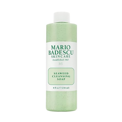 Mario Badescu 海藻潔面皂液