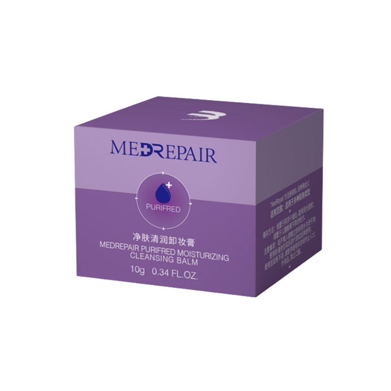MedRepair米蓓爾凈膚清潤卸妝膏