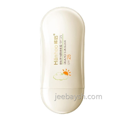 韓后嬌寵防曬乳霜SPF25