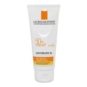 理膚泉特護清爽防曬露 SPF30+ PA+++