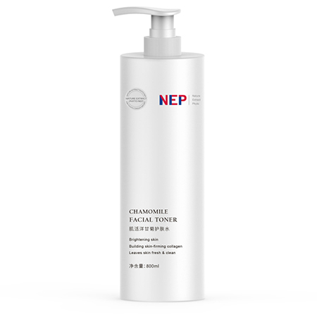 Nature Extract Phyto NEP肌活洋甘菊護膚水